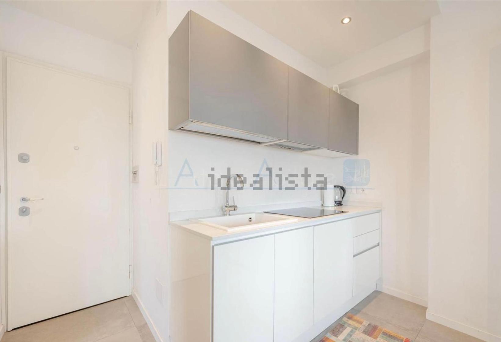 Appartamento Piazza Mazzini Lido di Jesolo Exterior foto