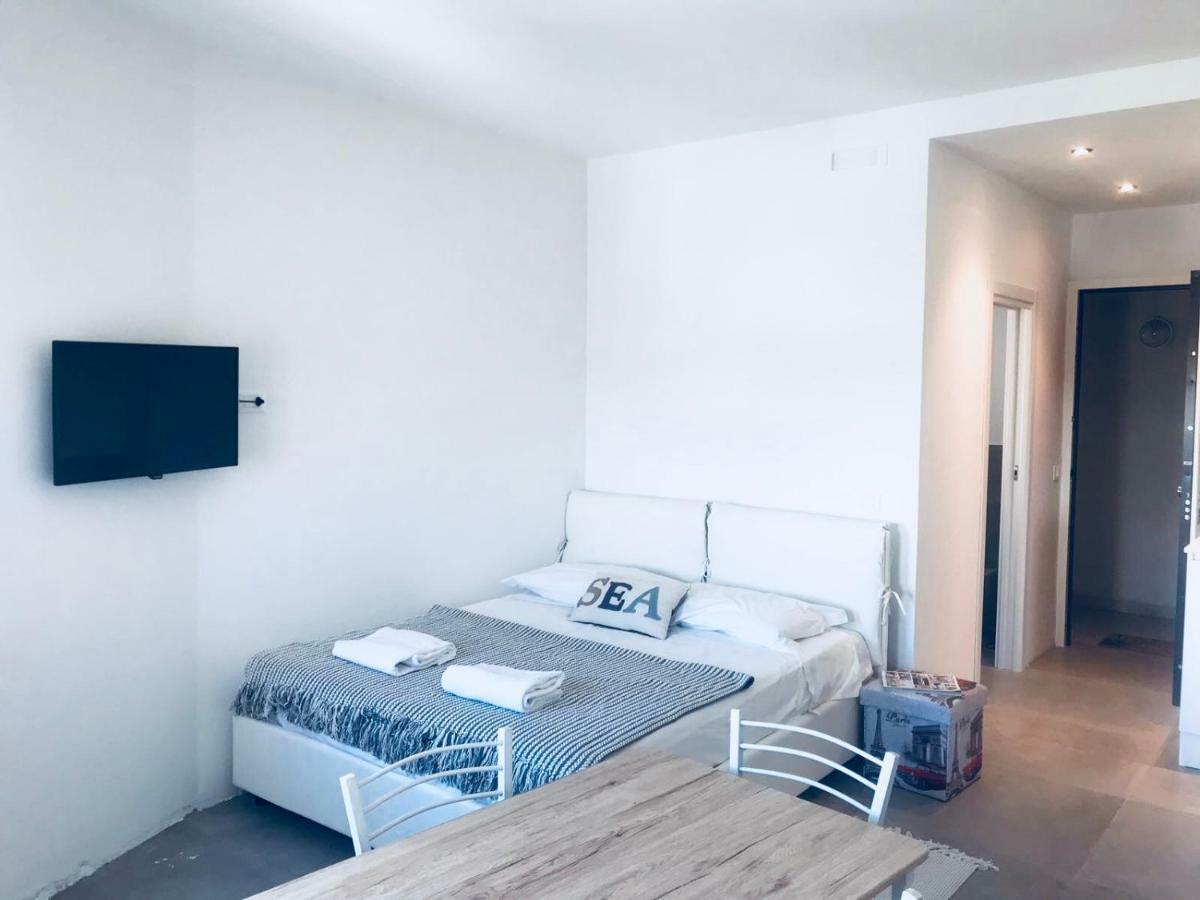 Appartamento Piazza Mazzini Lido di Jesolo Exterior foto